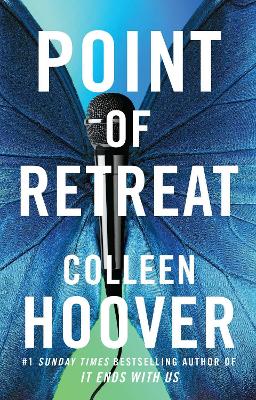 Point Of Retreat (Paperback)