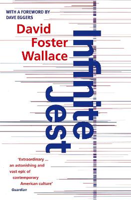 Infinite Jest (Paperback)