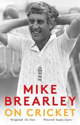 On Cricket (Paperback)