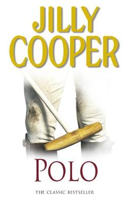 Rutshire Chronicles 3: Polo (Paperback)