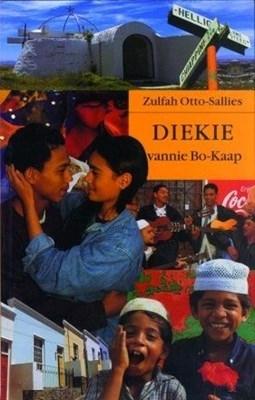 Diekie Vannie Bo-Kaap