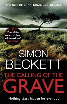 David Hunter 4: The Calling of the Grave (Paperback)