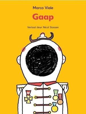 Gaap (Hardcover)