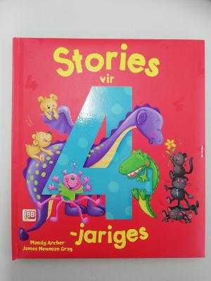 Stories vir 4-Jariges