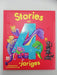 Stories vir 4-Jariges