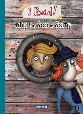 Why the Sea is Salty