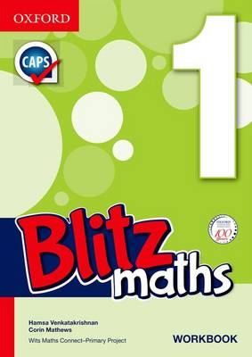 Blitz Maths