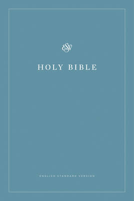 ESV Economy Bible (Paperback)
