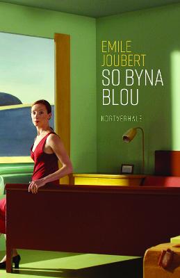 So Byna Blou (Paperback)