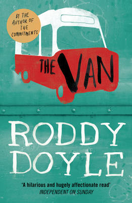 The Van (Paperback)