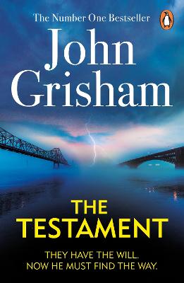 The Testament (Paperback)