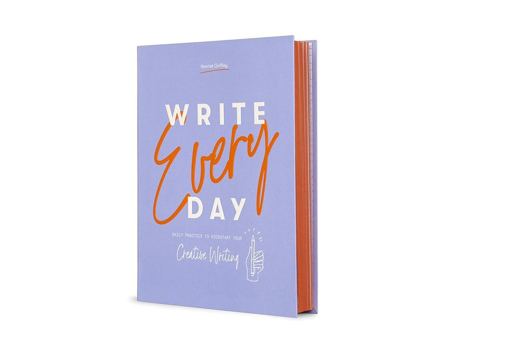 Write Every Day