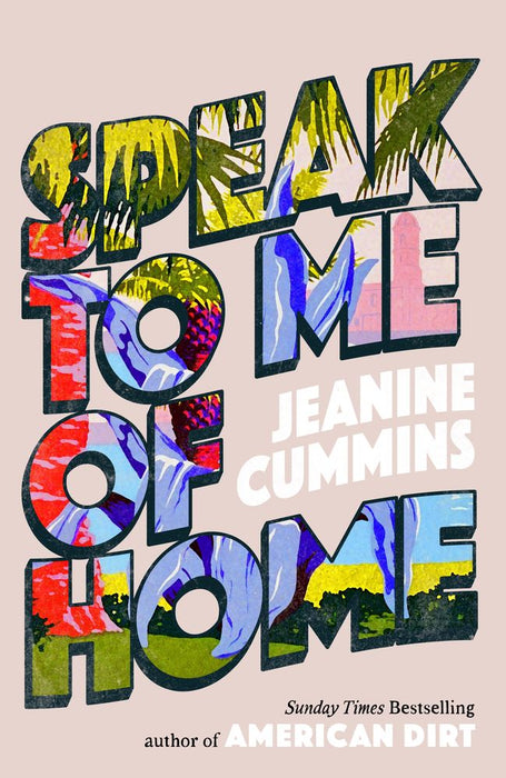 Speak to Me of Home (Trade Paperback)