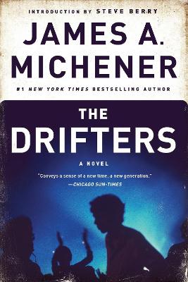 The Drifters: A Novel (Paperback)