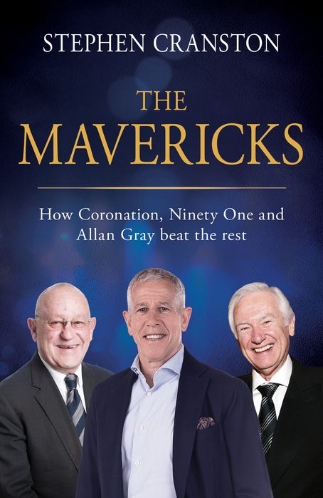 The Mavericks (Trade Paperback)