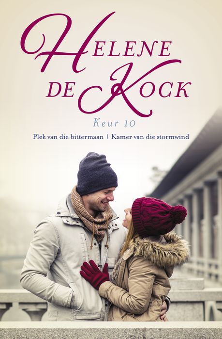 Helene De Kock: Keur 10 (Paperback)