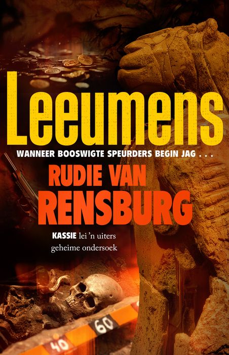 Leeumens (Trade Paperback)