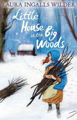 Little House On The Prairie 1: Little House In The Big Woods (Paperback)