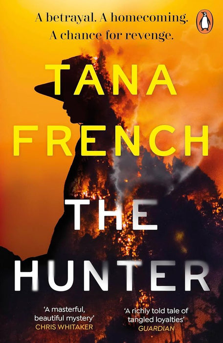 The Hunter (Paperback)
