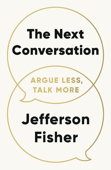 Next Conversation (Trade Paperback)