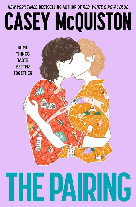 The Pairing (Paperback)