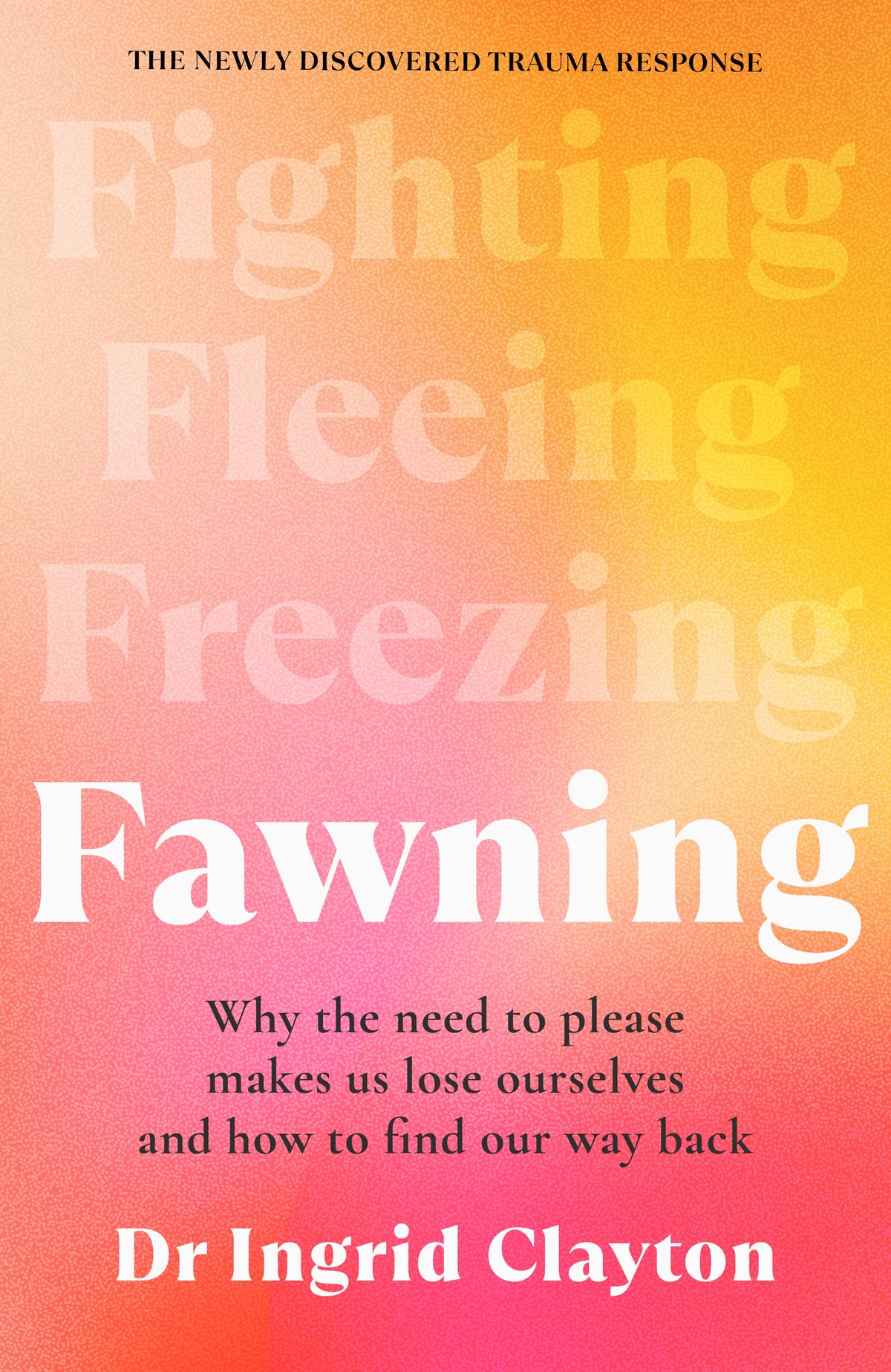 Fawning (Trade Paperback)