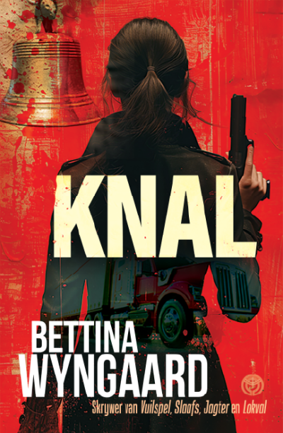Knal (Paperback)