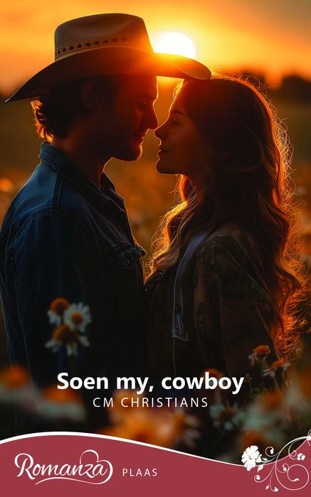 Soen My, Cowboy (Paperback)