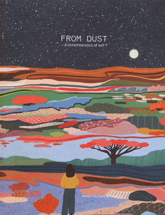 From Dust: A Remembered Self (Paperback)