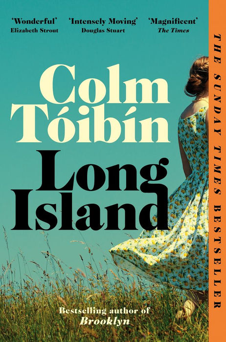 Long Island (Paperback)