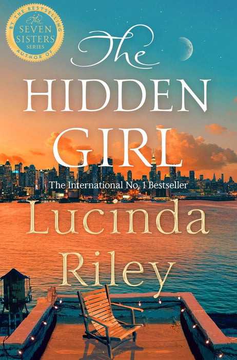 The Hidden Girl (Paperback)