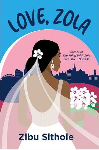 Love, Zola (Trade Paperback)