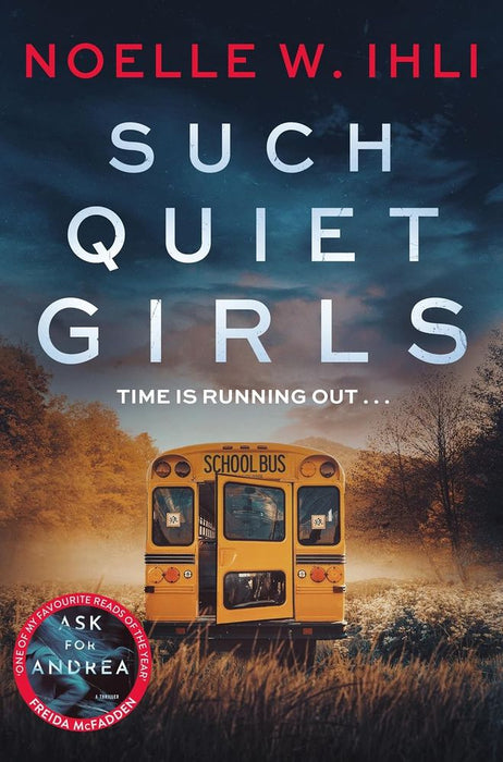 Such Quiet Girls (Paperback)