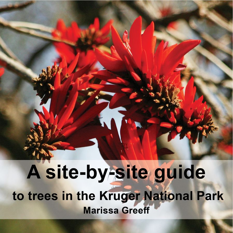 A Site-by-Site Guide To Trees In The Kruger National Park (Paperback)