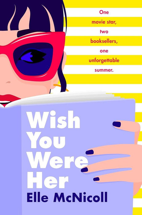 Wish You Were Her (Paperback)