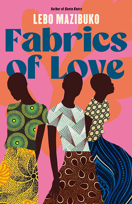 Fabrics Of Love (Trade Paperback)
