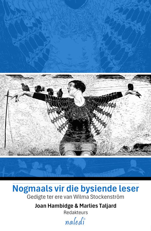 Nogmals Vir Die Bysiende Leser: Wilma Stockenstrom (Paperback)
