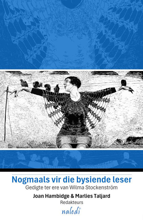 Nogmals Vir Die Bysiende Leser: Wilma Stockenstrom (Paperback)