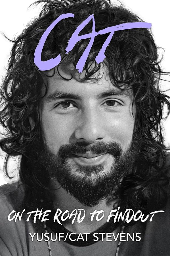 Cat On The Road To Findout (Trade Paperback)
