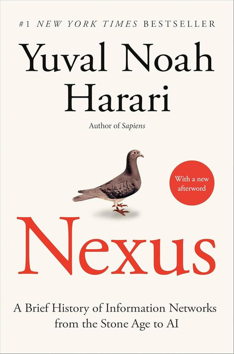Nexus (Paperback)
