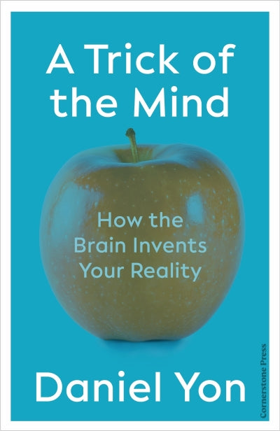 A Trick of the Mind (Trade Paperback)