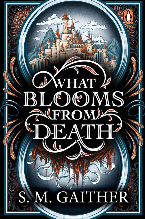What Blooms From Death (Paperback)