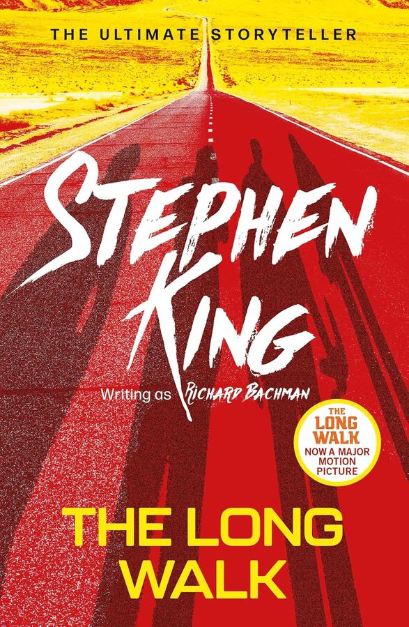 The Long Walk (Paperback)