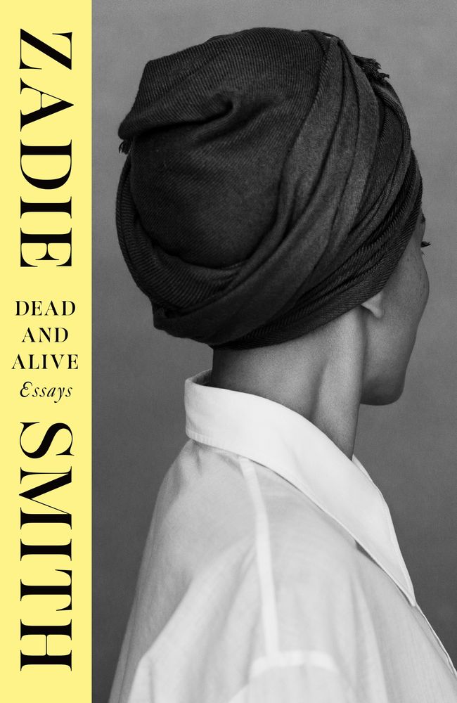 Dead And Alive (Trade Paperback)