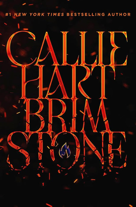 Fae & Alchemy 2: Brimstone (Trade Paperback)