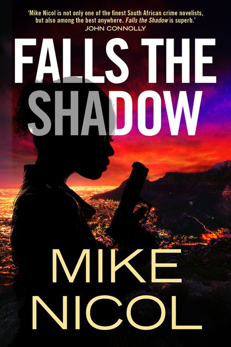 Falls The Shadow (Trade Paperback)