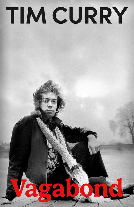 Vagabond (Hardcover)