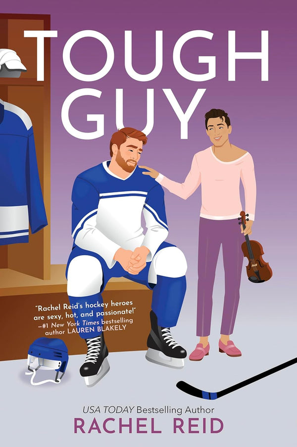 Game Changers 3: Tough Guy (Trade Paperback)