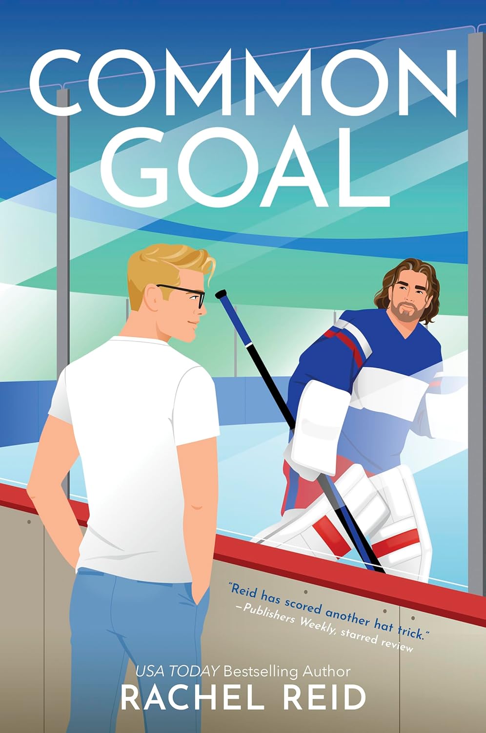 Game Changers 4: Common Goal (Trade Paperback)