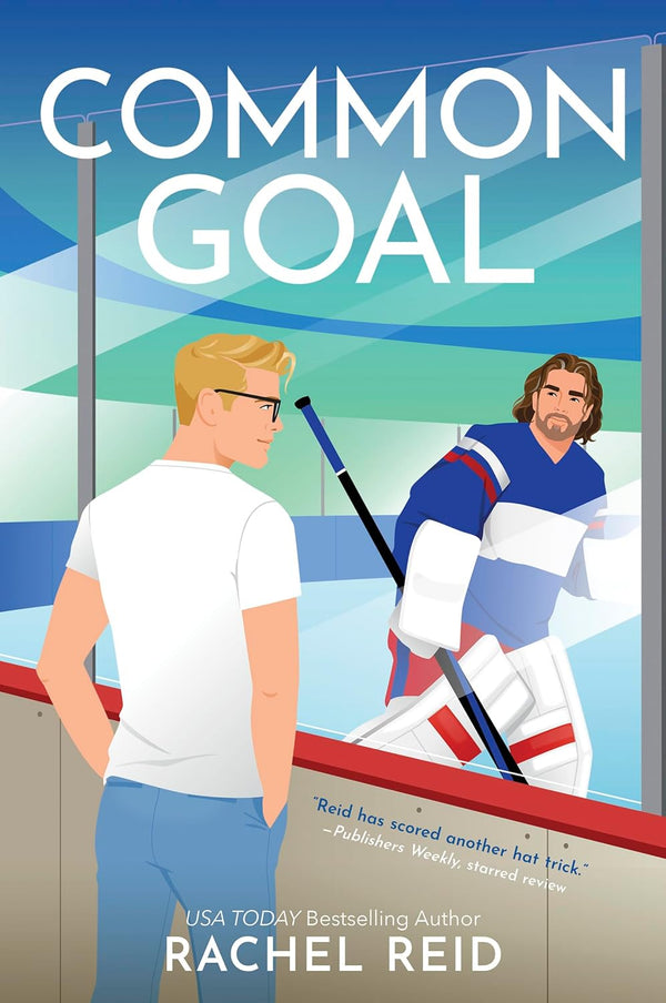 Game Changers 4: Common Goal (Trade Paperback)